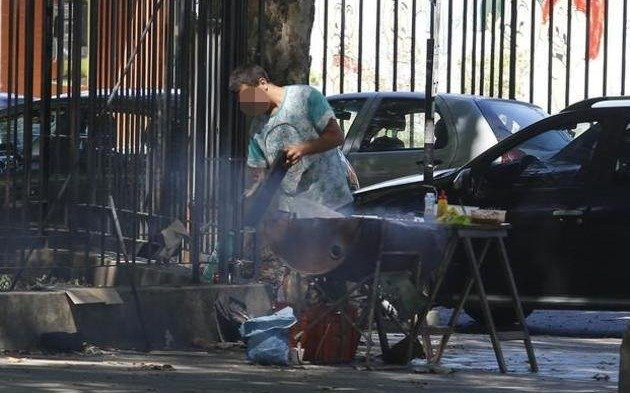 Sorprende y preocupa en nuestra ciudad el auge de parrillas clandestinas