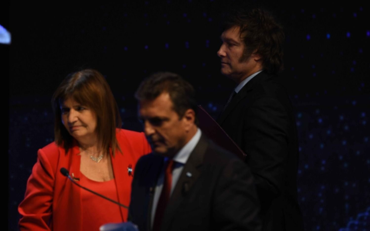 La efectividad de los debates y la necesidad de buscarle una vuelta de tuerca