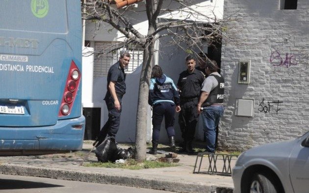 El golpe comando para rescatar a un delincuente enciende alarmas en seguridad