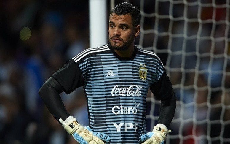 Le abrió las puertas a Chiquito Romero