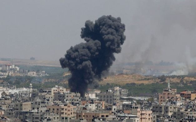 Chile, un gran refugio para los palestinos