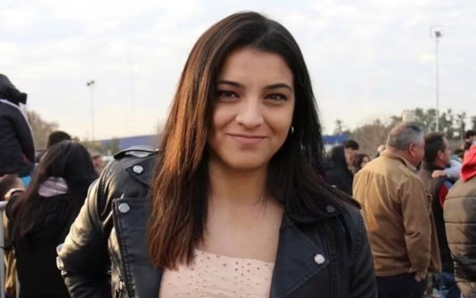 Milei denunció un ataque a una candidata en Moreno