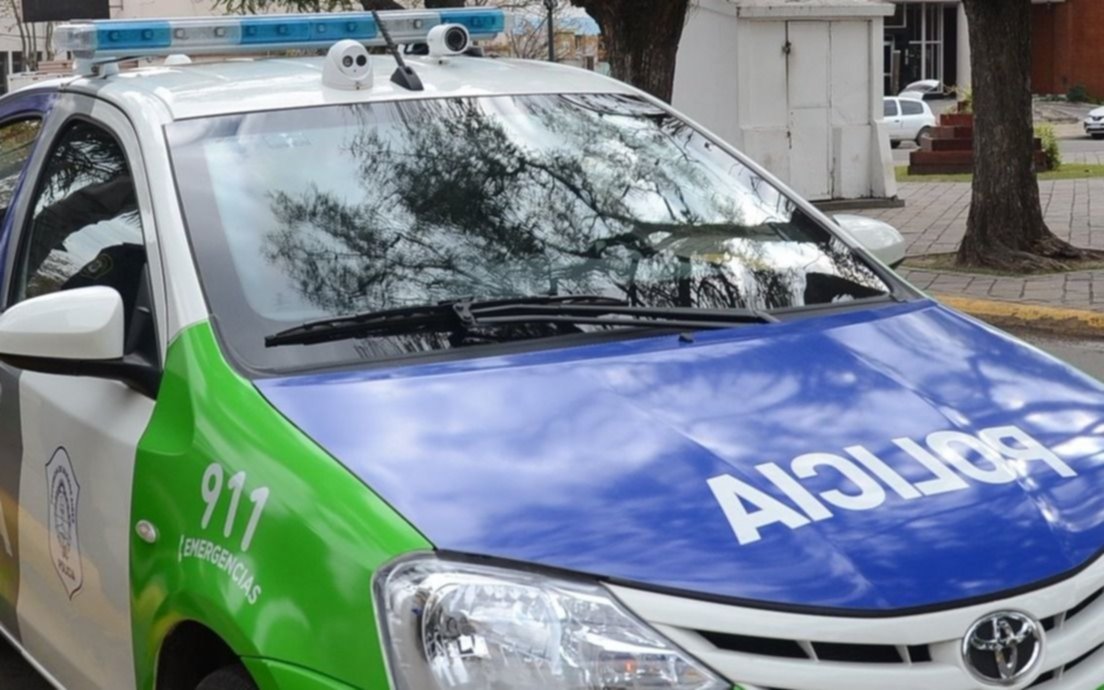 Atacaron a golpes a un vigilador en City Bell