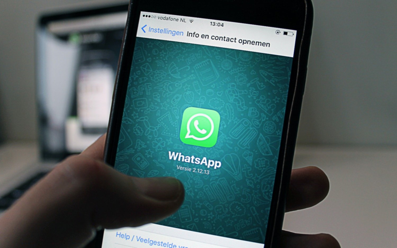La nueva función que habilitó WhatsApp en los celulares