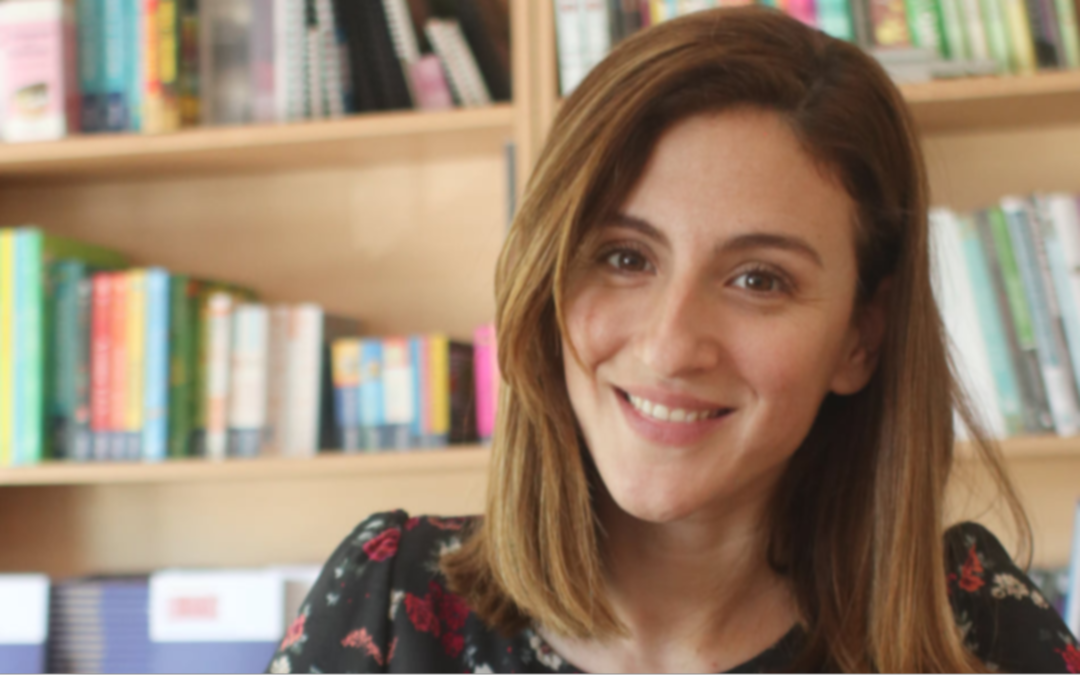 Se supo: cuándo se casa la periodista Carolina Amoroso con el músico Guido Covini