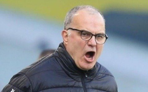 Bielsa piensa en la vuelta de Rochet para recibir a Brasil en el Centenario