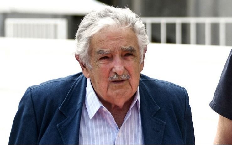 Mujica: “La Argentina es una cosa indescifrable”