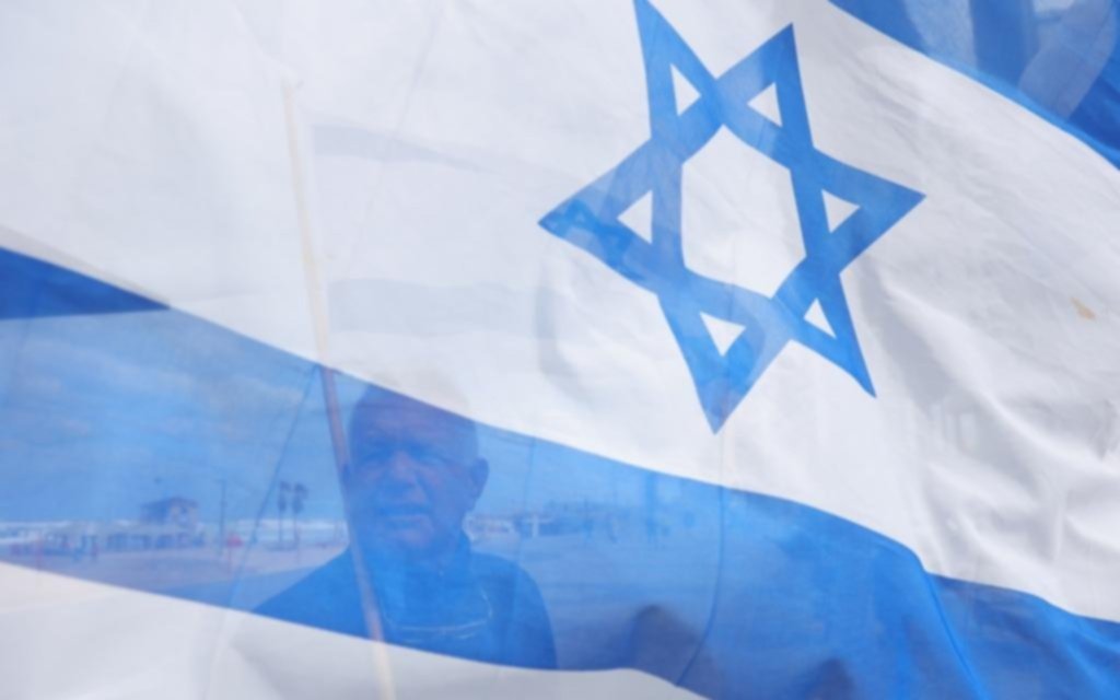 Suspenden la elección en Israel y Ucrania