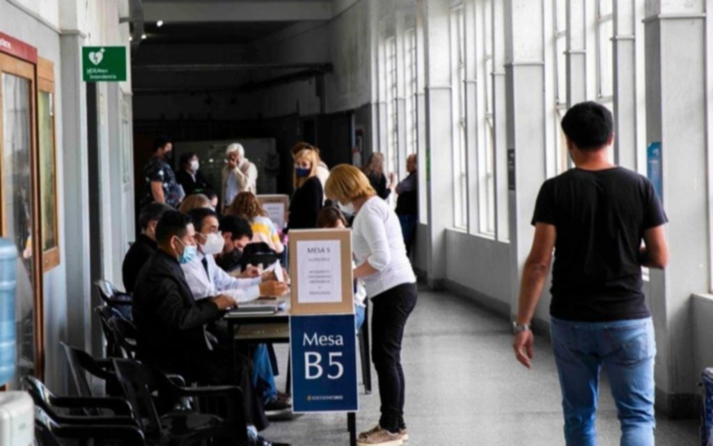 Elecciones en la UNLP: presentaron las listas, sin libertarios y con disputa en varias facultades