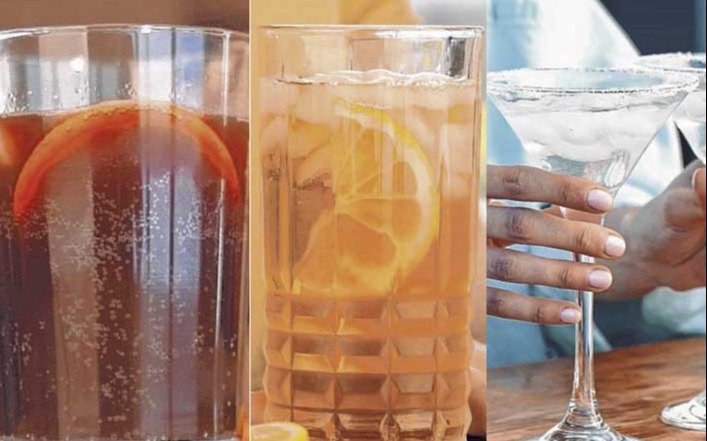 Días lindos, noches de balcón: tres recetas con soda de bebidas frescas para disfrutar