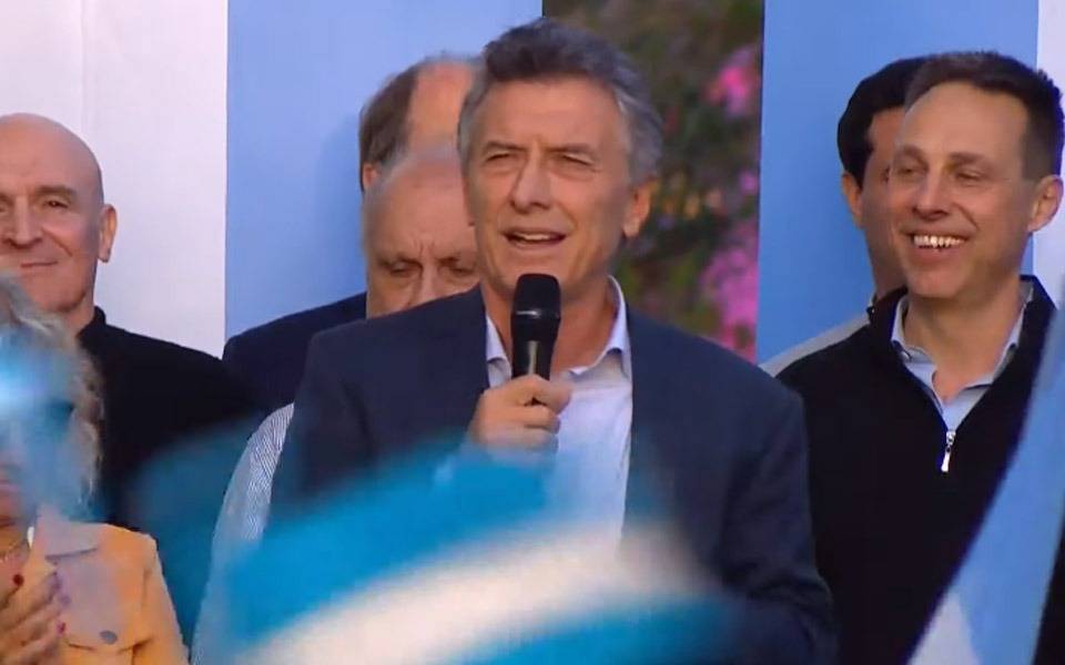 Macri sorprendió al apuntar contra Milei