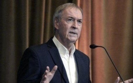 Schiaretti: “Hay que hacer un país federal”