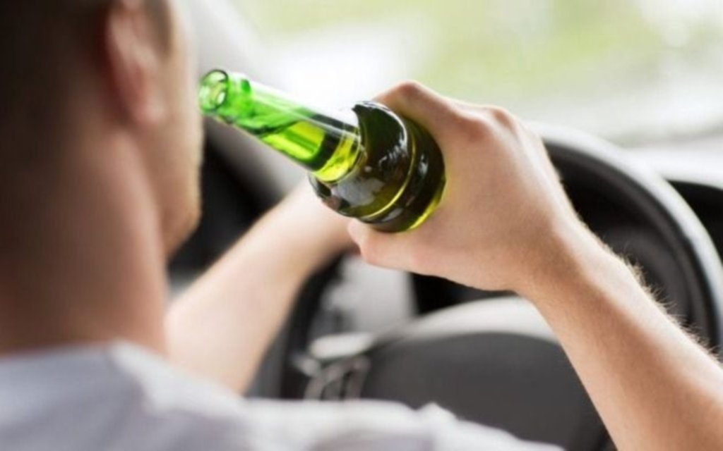 Inquietud por las graves consecuencias que trae el alto consumo de alcohol