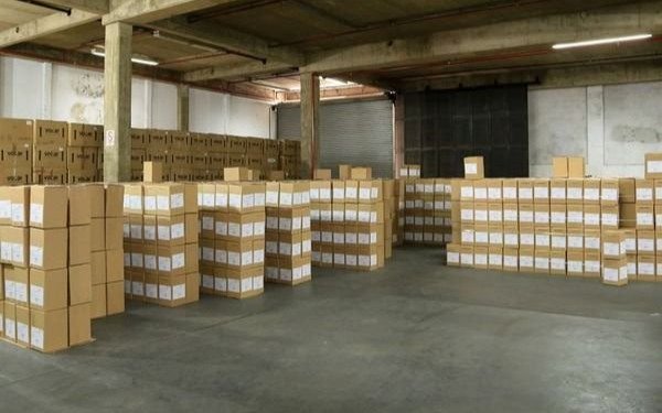 Inician una investigación ante sospechas de fraude