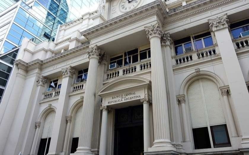 El Banco Central sigue a pura pérdida de reservas