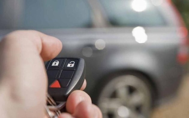 Alertan por ladrones con inhibidores de alarmas