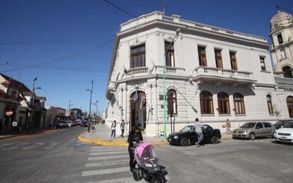 Reñida pelea por el Concejo en Ensenada