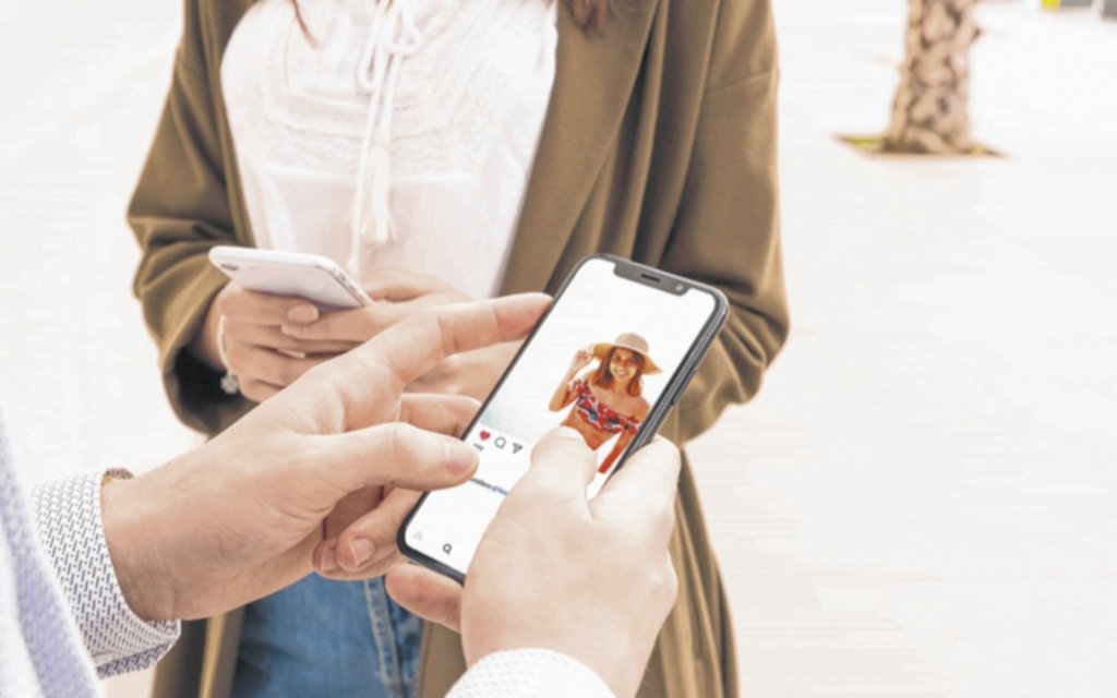 Citas para adultos: “Matchear” con alguien después de los 50
