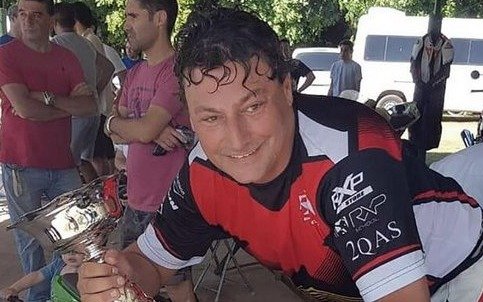 El juicio por el crimen de un abogado, en la etapa final