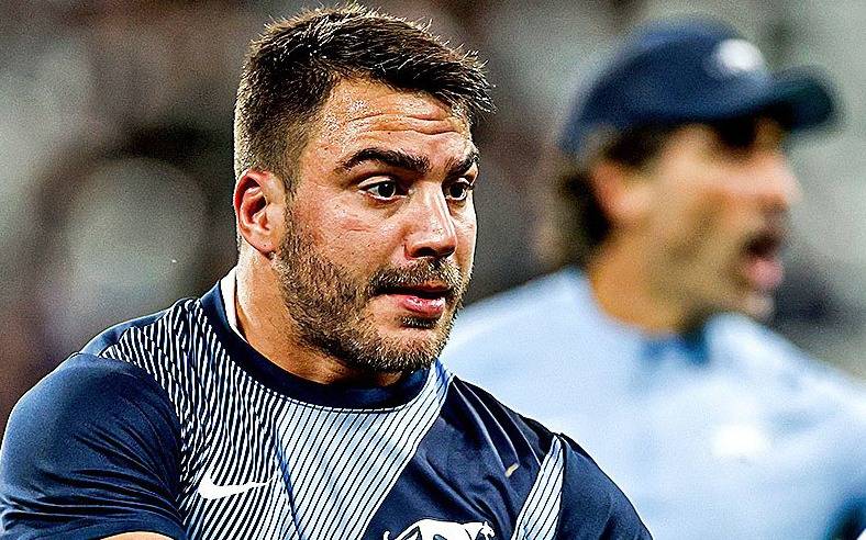 “La mejor manera de terminar sería ganando”