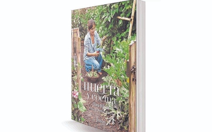 “Huerta y cocina”, de Clara Billoch