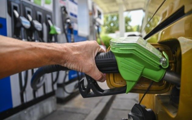 La CGT sugirió un paro contra las petroleras