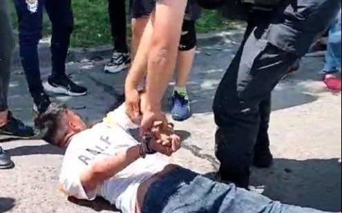 No son los vecinos platenses los que deben ocuparse de la seguridad en la Ciudad