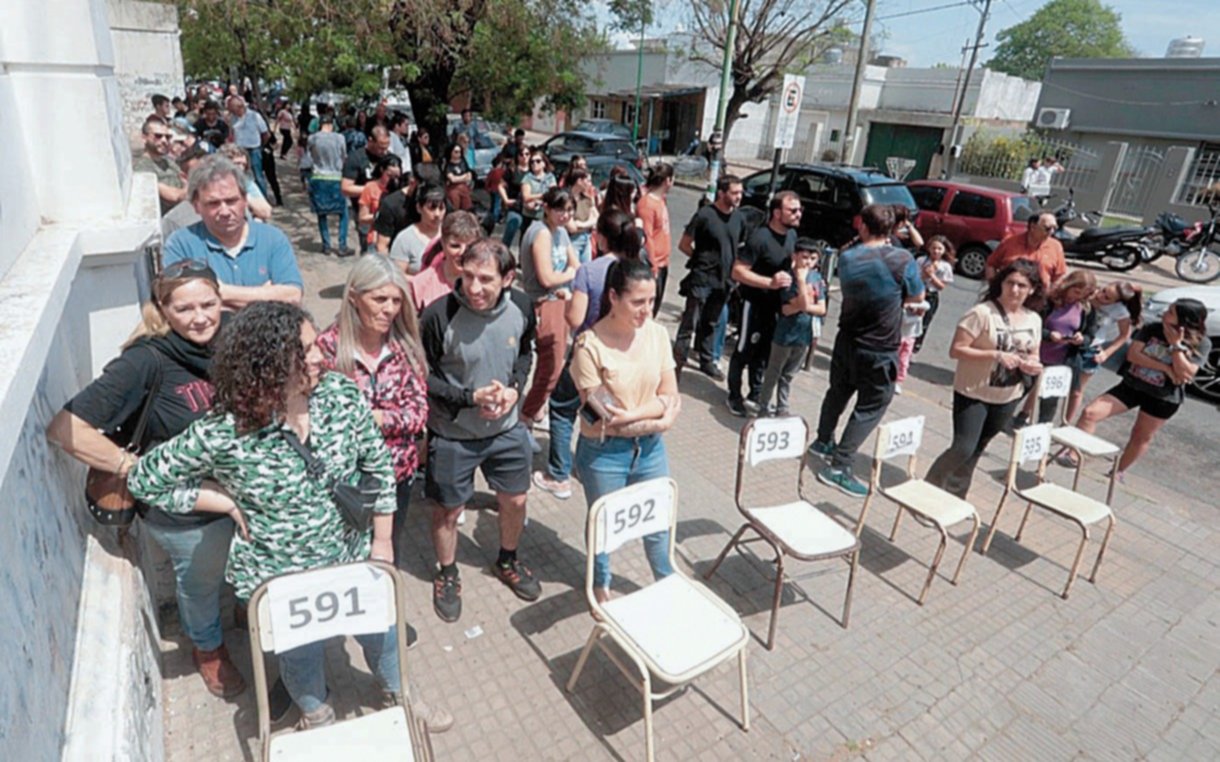 No es sólo cuestión de votar