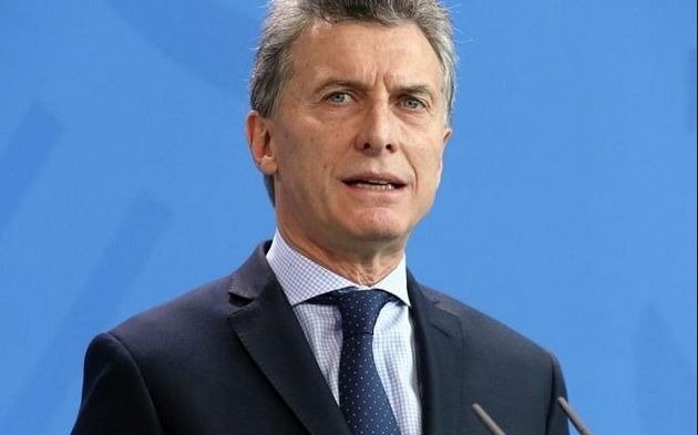 Para Macri, Lousteau y Morales son “perdedores”