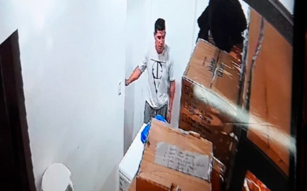 Entró armado en una panadería de Las Cañitas y violó a una empleada