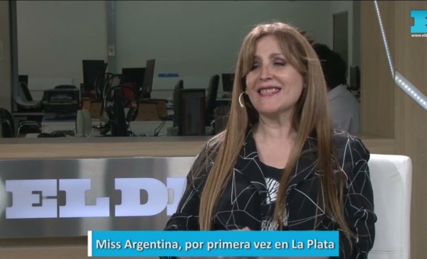 VIDEO. Miss Mundo Argentina se elige en nuestra ciudad