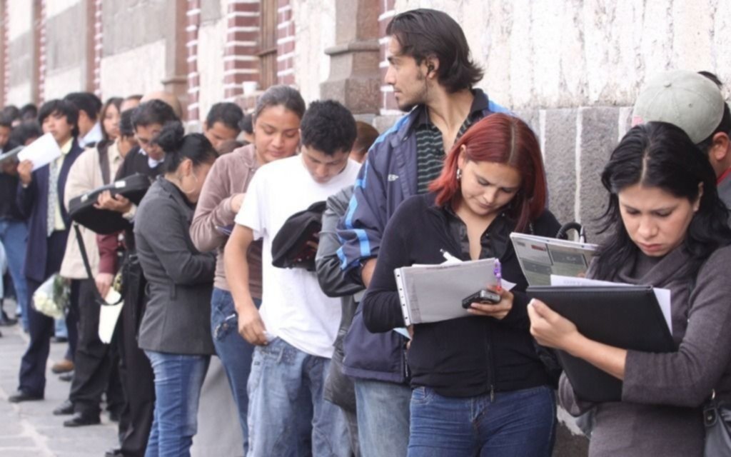 Proyecto para convertir los planes sociales en empleos