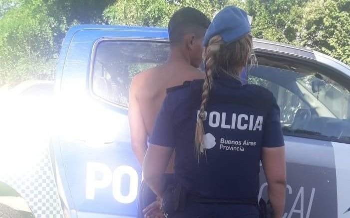 Muchos menores quedan abandonados a su suerte y eligen el camino del delito