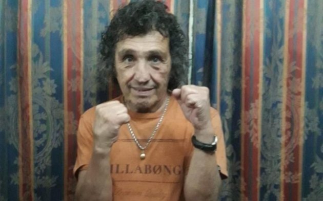 Sobreseen a un platense en una causa por lavado