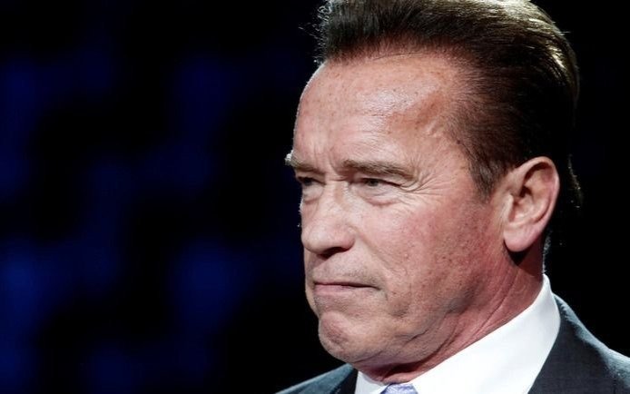 Arnold evoca pasado nazi: “Cuanto más se hable, mejor”