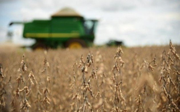 El Brasil rural: pujanza y polémicas