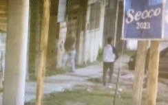 VIDEO. Drogas, disparos y una desgracia que muchos anticipaban en Ensenada