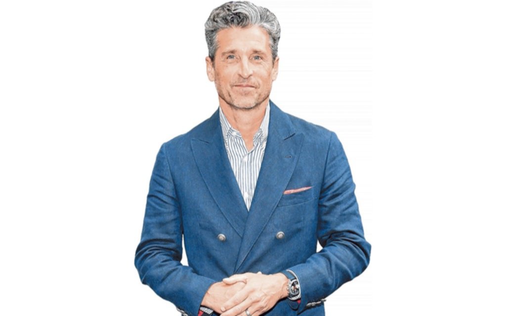 Quién es el actor más sexy del mundo