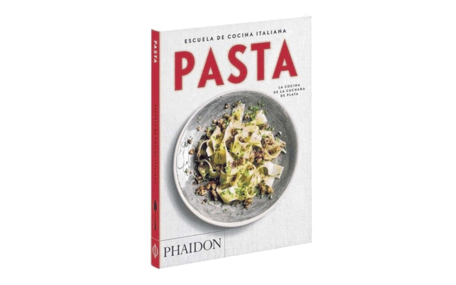 Pasta. Escuela de cocina italiana