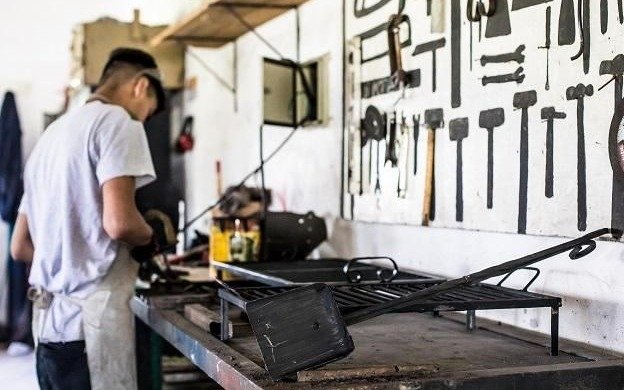 La capacitación en oficios, una alternativa valiosa para una salida laboral
