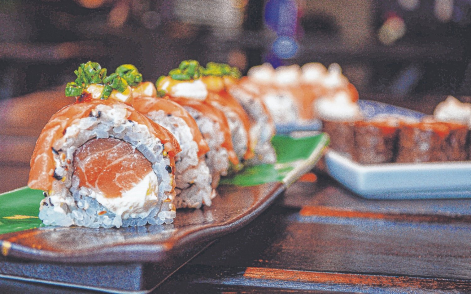 “Gastro japo food week”: dónde se disfruta en La Plata