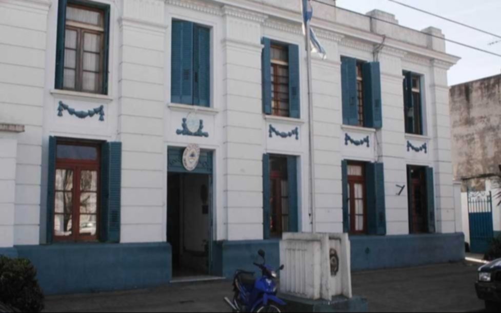 Cambios en dos comisarías