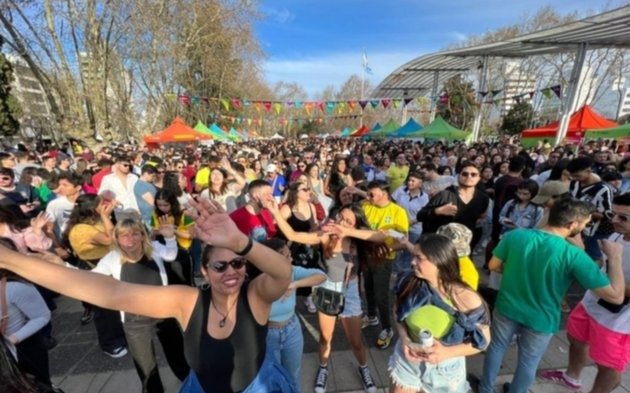 Mayor respeto a las plazas del casco urbano y más espacios verdes en la periferia