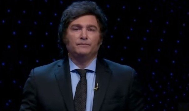 Javier Milei: "Es imposible cambiar la realidad haciendo las mismas cosas”