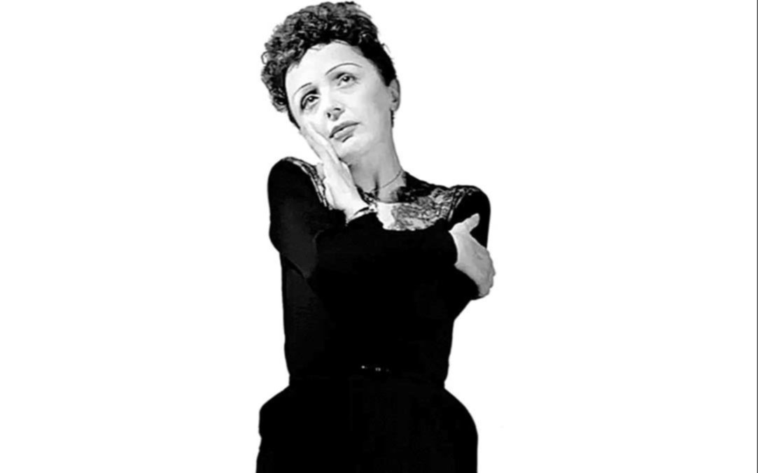 ¿Homenaje o afán de lucro?: ahora quieren “revivir” a Piaf con inteligencia artificial