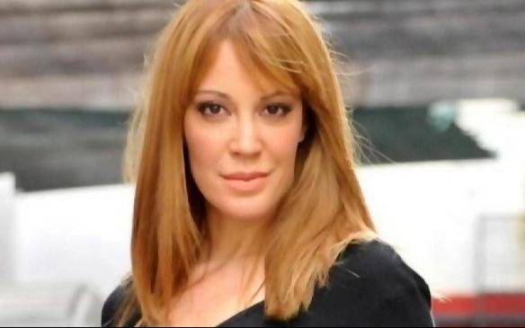Qué dijo Miriam Lanzoni sobre la nueva paternidad de Alejandro Fantino