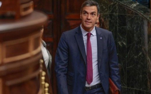Sánchez, en medio de una gran presión por la amnistía