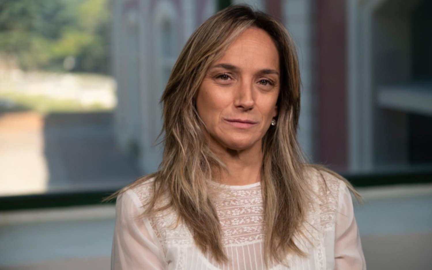 Denuncian a Galmarini por un contrato de AySa
