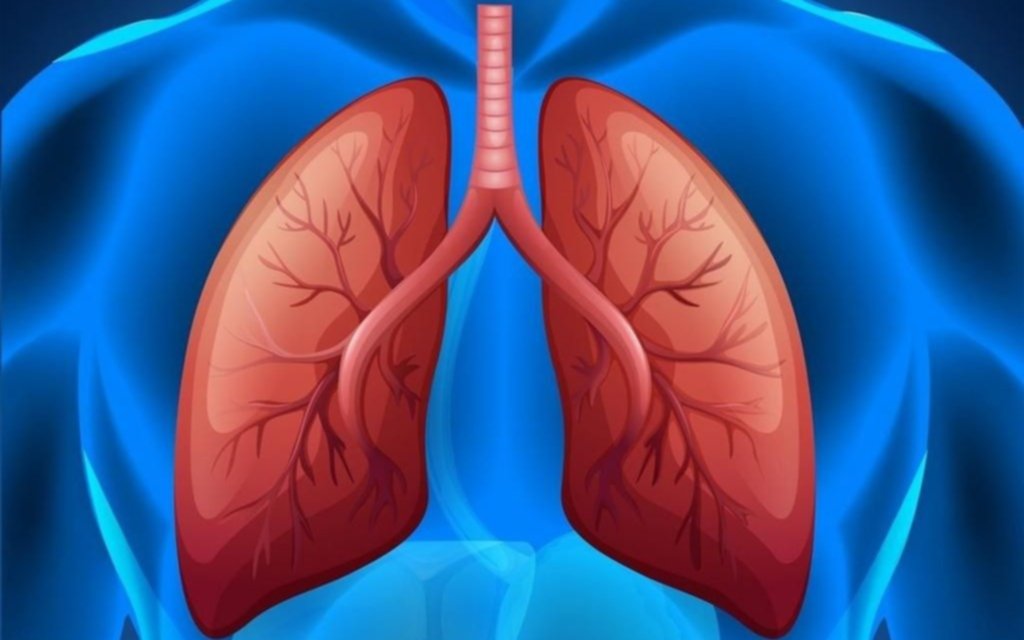 Aumentan entre las argentinas los casos de cáncer de pulmón