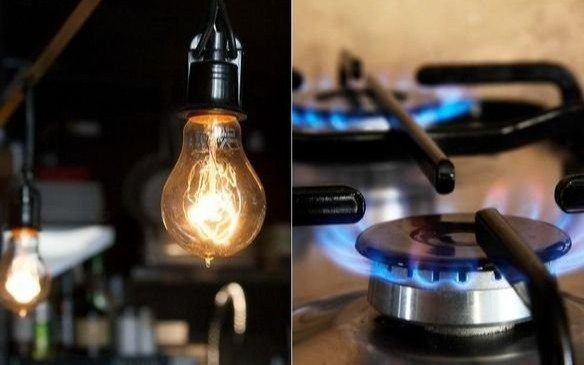 Creció 3,1% la utilización de servicios públicos impulsado por gas, agua y luz